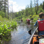 StreamCanoe