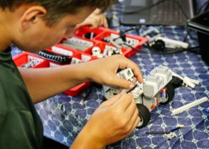 STEM Ranch — hero image