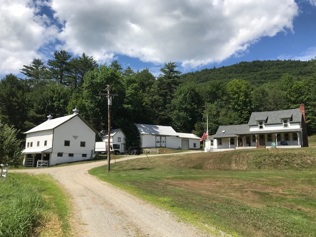 STEM RANCH