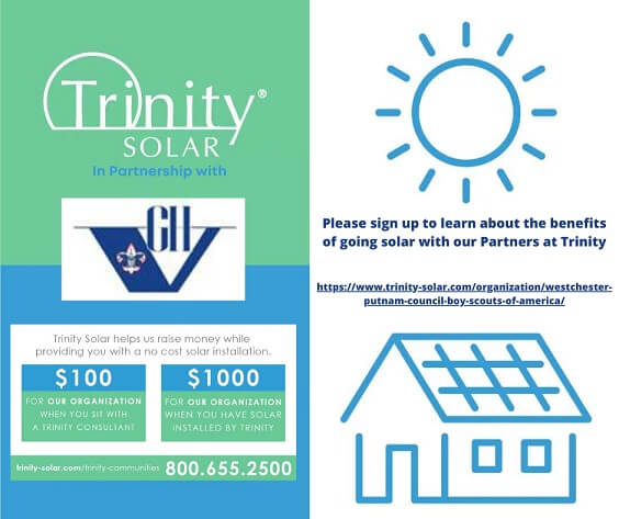 Trinity A