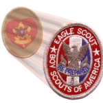 life to eagle