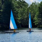 boats