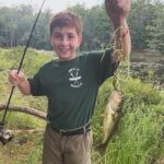 fishing