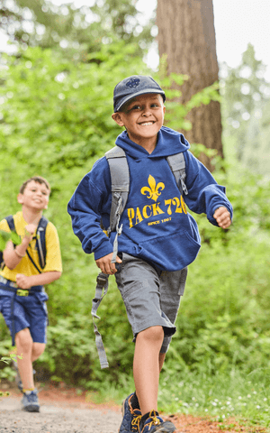 CubScouts