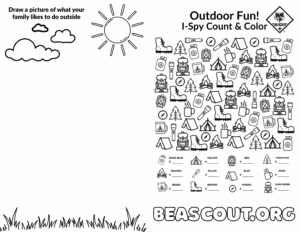 Join Cub Scouts, Join the Fun! (5)
