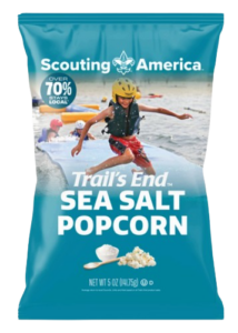 Sea Salt