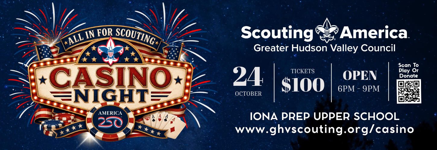 2026 casino night website
