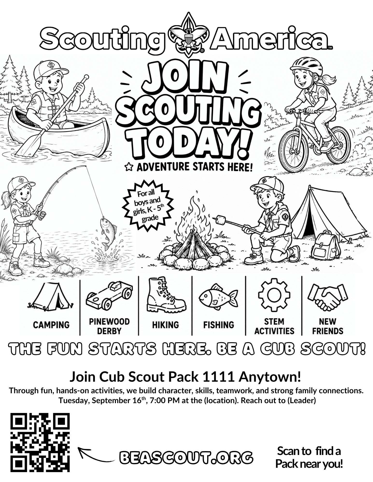 DRAFTblackandwhiteflyer (3)