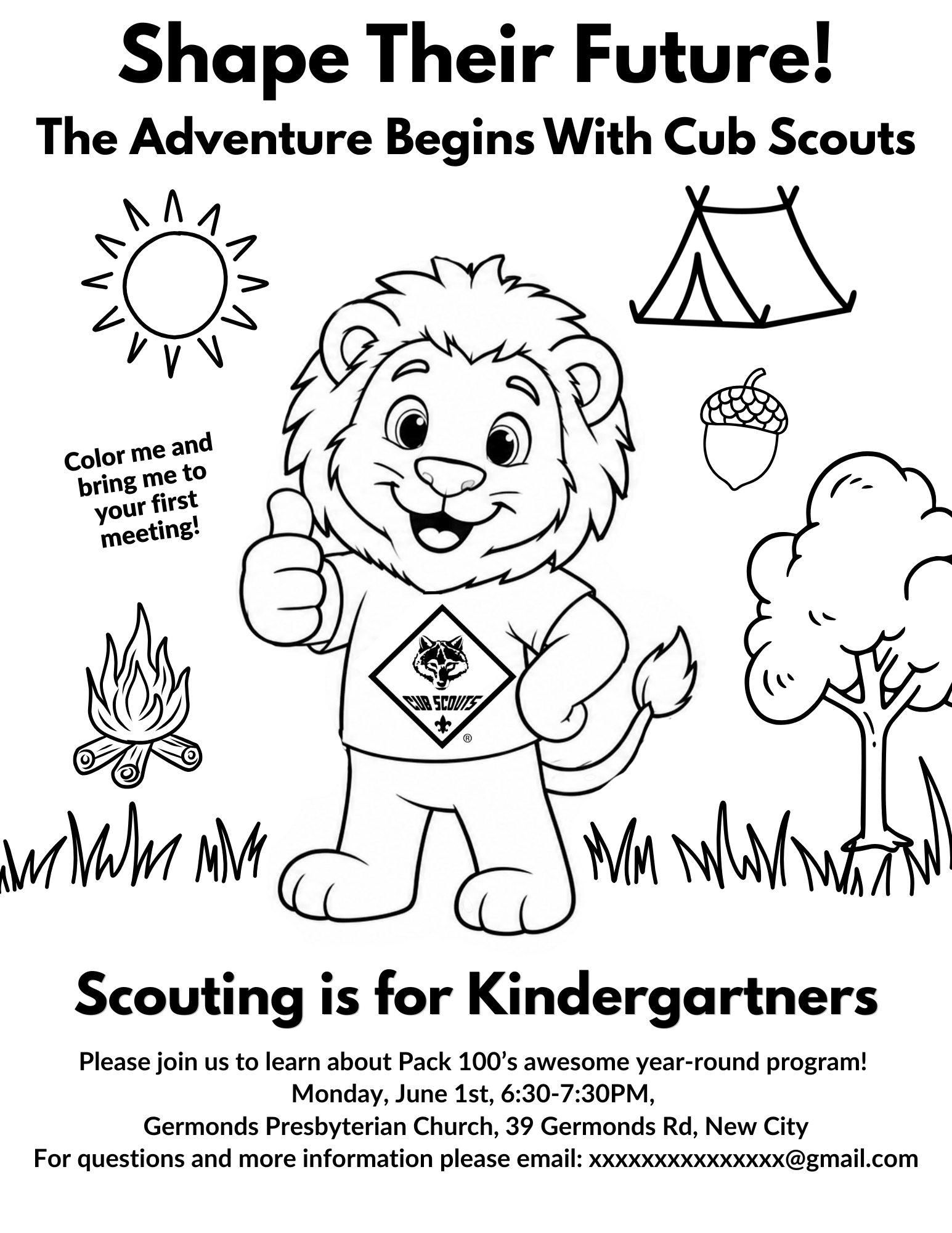 DRAFTblackandwhiteflyer (4)