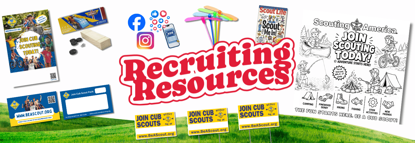 Recruiting Resources